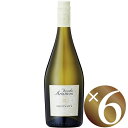 グリッロ フリッツァンテ/フェウド・アランチョ 750ml×6本 (白スパークリング) 【辛口】【イタリア産 シチリア産 グリッロ / ハロウィン クリスマス 誕生日 パーティー ギフト プレゼント お祝い 結婚祝い】