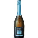 セレナ グラン・キュヴェ トレヴィーゾ ブリュット/ヴィニコラ・セレナ 750ml (スパークリングワイン)(4)