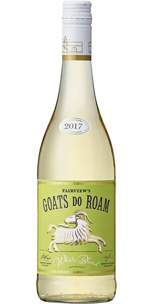 格付けスペインワイン（DO） ゴーツ・ドゥ・ローム 白/ゴーツ・ドゥ・ローム・ワイン・カンパニー　750ml (白ワイン)