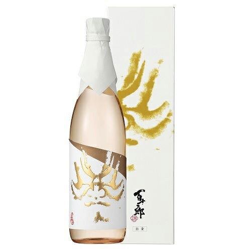 百十郎　白金(hakkin)(はっきん)純米大吟醸/蔵元林本店　720ml (地酒)