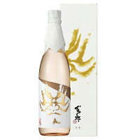 百十郎　白金(hakkin)(はっきん)純米大吟醸/蔵元林本店　720ml (地酒)