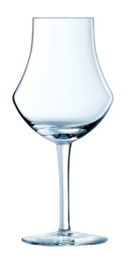 【6脚入】シェフ&ソムリエ・オープンナップ スピリッツ・アンビアント16.5・クウォークス(強化ガラス)Chef&Sommelier OPEN UP SPIRITS ambient