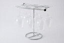 組立式グラスラックPrefabricated Glass Rack