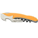 ムラーノ ソムリエナイフ(オレンジ)Murano Sommelier Knife (Orange)