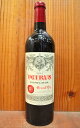 シャトー ペトリュス 2013 AOCポムロール (ムエックス家) 赤ワイン 辛口 フルボディ 750ml (シャトー ペトリュス)PETRUS [2013] AOC Pomerol