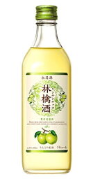 永昌源 林檎酒 リンチンチュウ 500ml