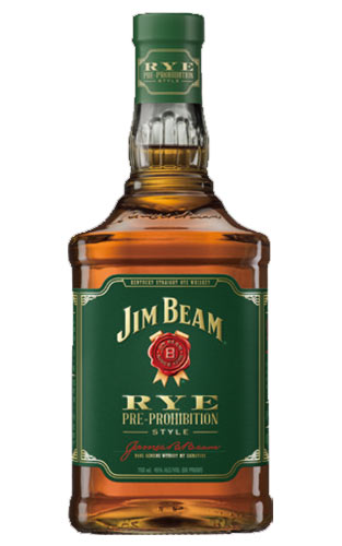 【正規品】ジムビーム ライ ウイスキー ケンタッキー ウイスキー ジェームズ ビーム 700ml 40％ ハードリカーJIM BEAM RYE WHISKY KENTUCKY WHISKY JAMES BEAM 700ml 40％【wineuki_JBR】