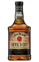 【正規品】ジムビーム デビルズカット ケンタッキー ウイスキー ジェームズ ビーム 700ml 45％ ハードリカーJIM BEAM DEVIL'S CUT KENTUCKY WHISKY JAMES BEAM 700ml 45％【wineuki_JBB】