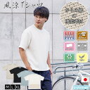 Winner 新作 風涼 Tシャツ ポケT メンズ 夏 猛暑対策 半袖 ルーズフィット ゆったり サイクルウェア カジュアル からみ織 和装 バックポケット付 ...