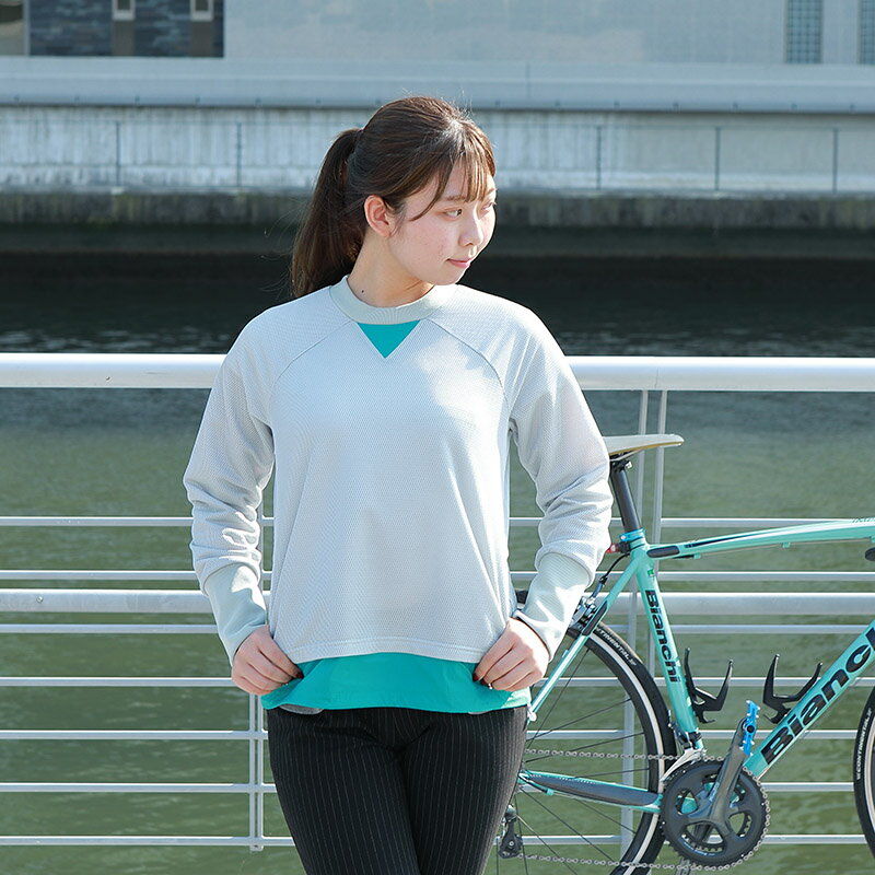 �����ѡ�SALE��60%OFF �饰���µ�ץ륪���С� ��ǥ��� �� �� ��2�� S-L Ĺµ �ȥ졼�ʡ� ��å��� ΢���� �������륦���� �����奢�� ����� ����ե����� �ե������쥤�䡼�� ������� ���줤�� ���� �����ɥХ��� �������Х��� ����̵�� ���ʼ� ������