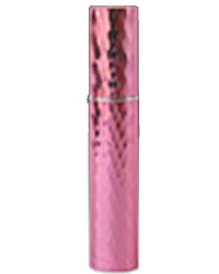 【ポイント2倍】メタルアトマイザー　（メタルポンプ）＃22103　【ダイヤカットピンク】3.5ml[ヤマダアトマイザー]【香水 メンズ レディース】【香水 人気 ブランド バレンタイン ギフト 誕生日】格安通販　バレンタイン　人気　ランキング