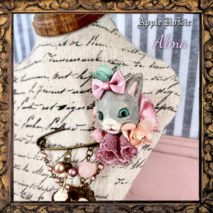 ԥ֥ Gray Cat Almaǭ  ϥɥᥤ ꡼  ǭ ϥåȥԥ ֥