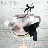 ɡѥϥåȡTeacup Pinkƥå ԥ󥯡1/6 ֥饤 ˹ ɡ