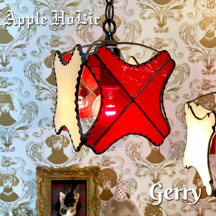 ڥȥ饤 襤 󥰥饤 ƥɥ饹   ڥȥ  ŷ Ź޾ ӥ󥰥饤 LEDб å  Apple HoLic  Gerry Red 㥰顼Υ꡼ 