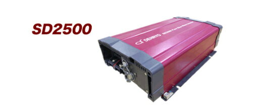 SD2500-212 ɩDENRYO) DC-ACȥС