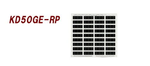 KD50GE-RP ɩDENRYO) Ωӥ⥸塼