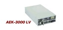 AEK-3000-12 電菱(DENRYO) スウィッチング電源【!】受注生産品になります。納期時期について一度ショップへお問い合わせください。