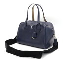 ADMJ G[fB[GWFC COWHIDE LEATHER 2WAY@BOSTONBAG v@2WAY@{XgobO 28cm 21WS01012