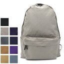 STANDARD SUPPLY スタンダードサプライ SIMPLICITY / DAILY DAYPACK デイリーバックパック リュック