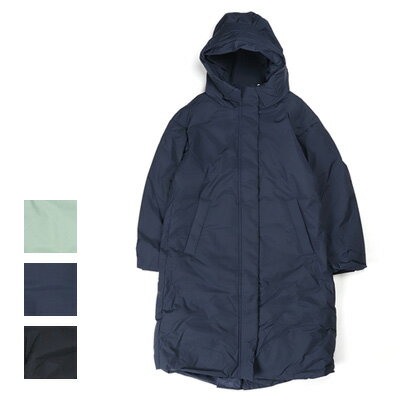 DANSKIN ダンスキン COLD WEATHER DOWN COAT コールドウェザーダウンコート DC30314