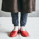 fog linen work フォグリネンワーク ウールレギンス グレー LWK314-GY(4)