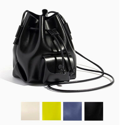 YAHKI　ヤーキ　DRAWSTRING BAG ドローストリングバッグ　YH-578