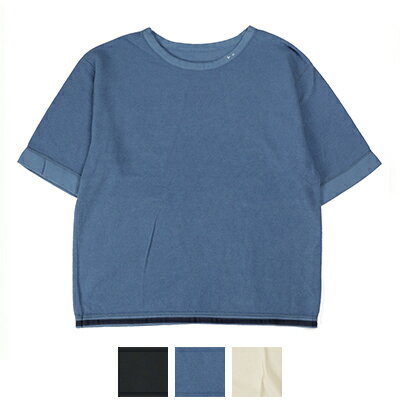 ݡ饷å Porter ClassicŹ ݡ饷å Porter Classic ޡѥƥ SUMMER PILE T-SHIRT PC-036-1582