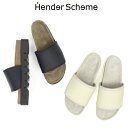 エンダースキーマ Hender Scheme キャタピラー caterpiller メンズ レディース de-rs-cat【お買い物マラソン】