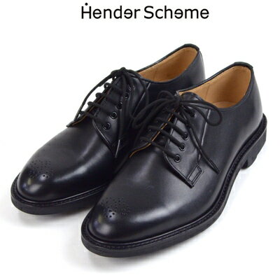 エンダースキーマ Hender Scheme オールドエンドリッジウェイ old end Ridgeway in-rs-old