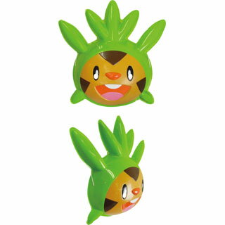 年末のプロモーション特価 人気キャラクターのお面が大集合 お面 ポケモンxy ハリマロン