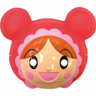 お面　あかちゃんまん