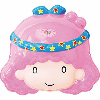 人気キャラクターのお面が大集合!お面 お祭りララ