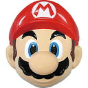 お面 マリオ