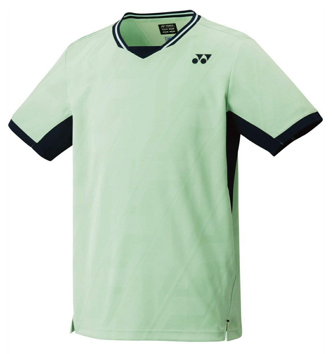 ヨネックス YONEX 10624 ユニゲームシャツ ペパーミント