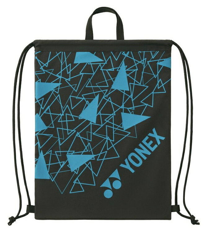 ヨネックス YONEX BAG2592 マルチケース ブラック(4)