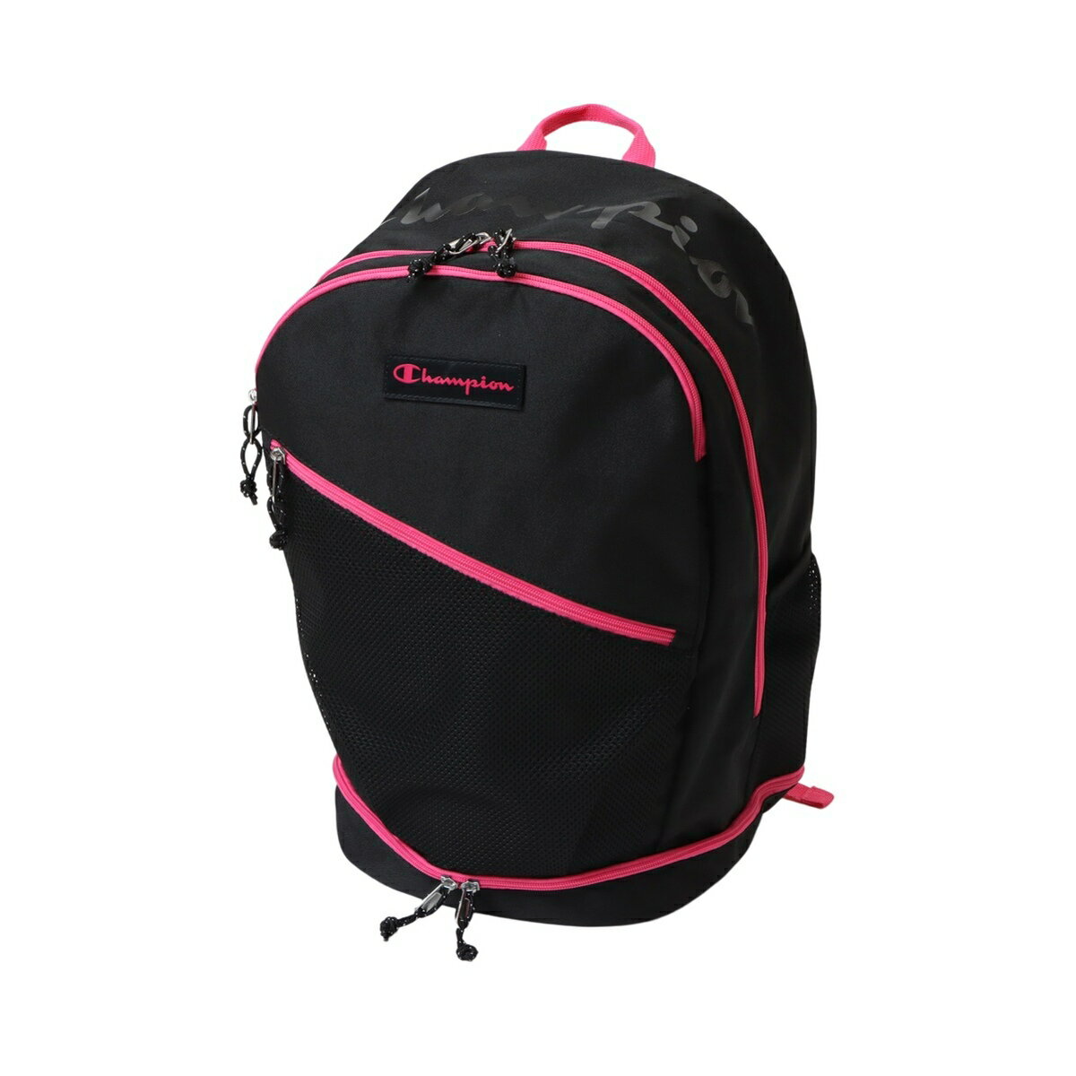 ԥ CHAMPION C3-BB727B BACK PACK ֥åXԥ