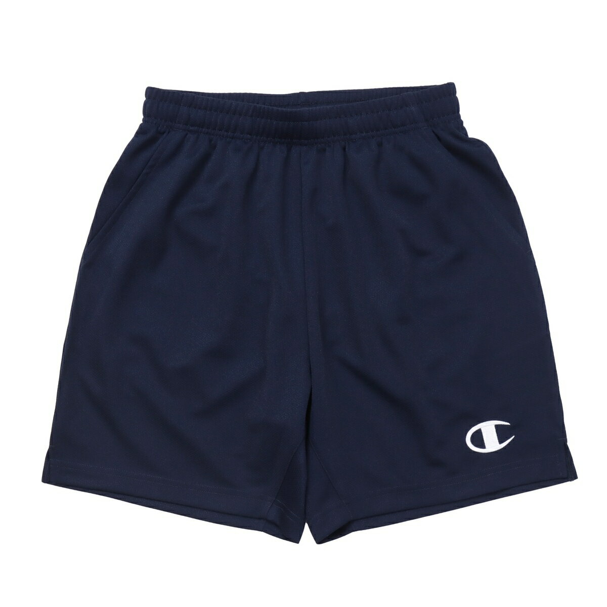 チャンピオン CHAMPION C3-BV502 SHORTS ネイビー