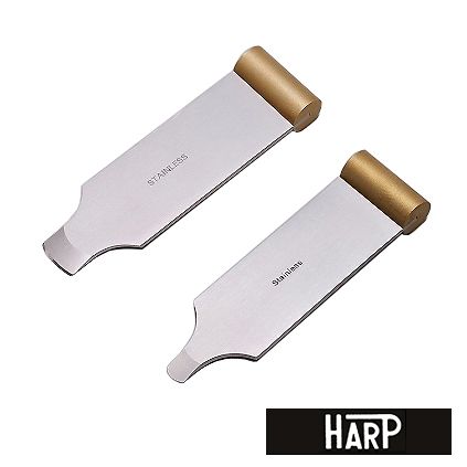 【販売実績 1,200個】 楽天でよく売れてます! ハープ(HARP) こじ開け TP-3 TP-4 先端10ミリ 1個【HP-TP-3-4】【TP-4】