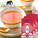 Williamson Tea EBA\eB[ CObVubNt@[Xg eB[obN 3 (12.5g~50P)  g PjA CMX