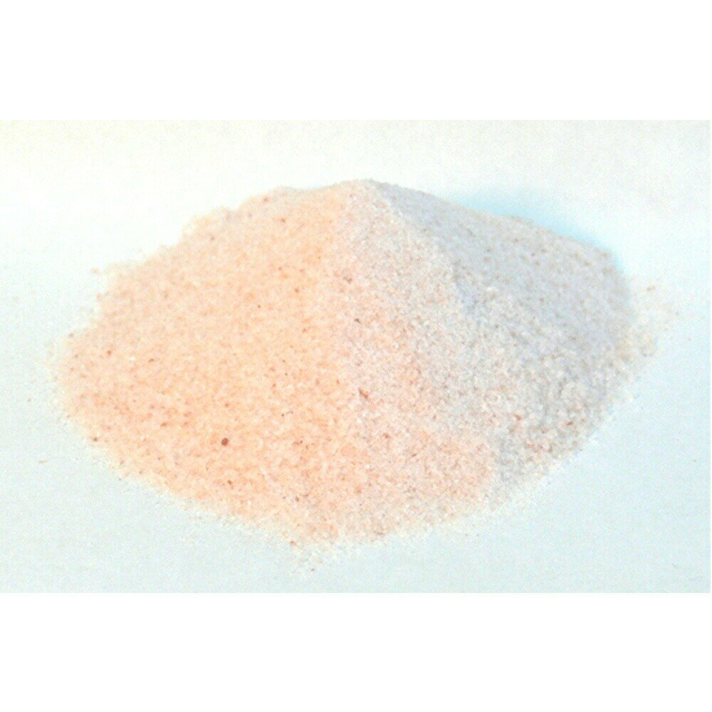 ヒマラヤ岩塩 ピンクソルト パウダー 25kg ローズソルト 細粒 業務用 国内食品検査済 送料込み 沖縄・離島は除く+5,000円