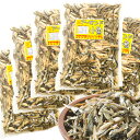 アーモンド小魚 244g 徳用サイズ 5袋セット 瀬戸内海カタクチイワシ使用 送料無料 おつまみ 珍味 アーモンドフィッシュ