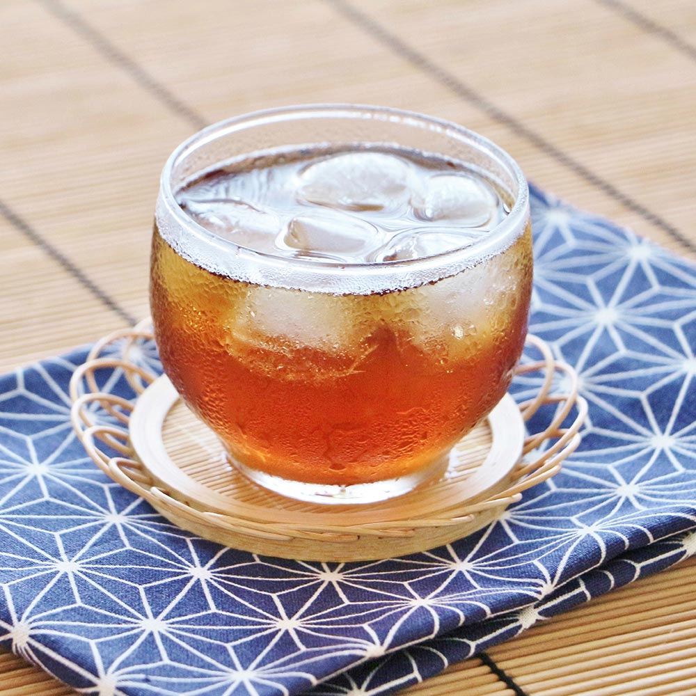 出雲産むぎ茶 ティーバック 2袋 （1袋10g×30P） 送料込み 島根県 出雲ブランド商品...