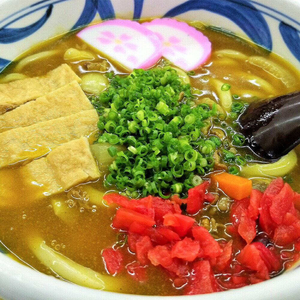 カレーうどんの素 姫太郎 和風だし1人前240g3袋セット 山口県岩国市丸兼食品 送料無料 キャンプ材料 ラーメン そば 簡単調理 拉面 ?面 拉? world-gourmet-10001498 ワールドグルメショップ サンプル画像3