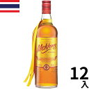 タイ スピリッツ メコン (700mlx12本入)スピリッツ 正規輸入品 Mekhong Spirits Rum Thailand