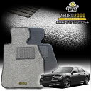 クライスラー クライスラー300 LX36 2012/12〜 右ハンドル 専用フロアマット【(ZERO) ZEORO2000・プレミアムシリーズ】 ゼロ 自動車...