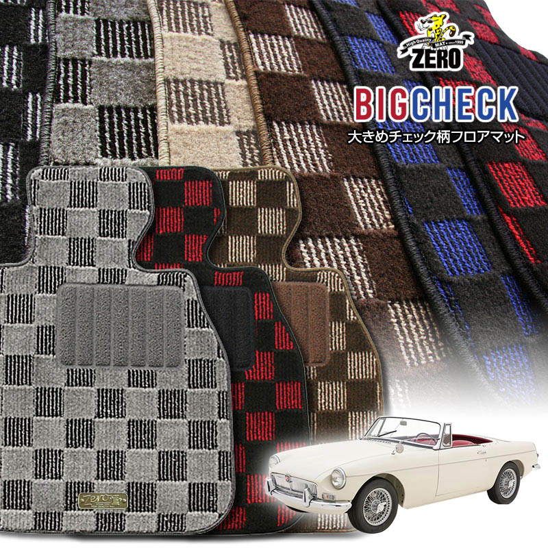 MG MGB 19671980 ϥɥ 2; ѥեޥåȡ(ZERO) ӥåå꡼  ư ޥå ֡͢ ...