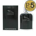 【29日10時〜38h限定ポイント5倍】 ジャガー 香水 クラシック ブラック JAGUAR CLASSIC BLACK EDT 40ml 【宅急便】 【お取り...