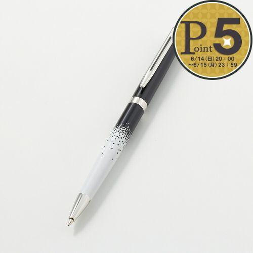 Rakuten - 【30日0時〜24h限定ポイント5倍】 ウォーターマン WATERMAN ボールペン オンブル エ ルミエール メトロポリタンCT