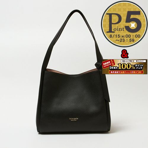 y5/23()20`4Ԍ|Cg5{z PCgXy[h V_[obO L yKNOTTz K4395 ubNi001 BLACKj KATE SPADE