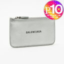 バレンシアガ コインケース 594214 1ND6W シルバー系(8110 SILVER/BLACK) BALENCIAGA 「BALENCIAGA」のブランドロゴがポイント。手触りなめらかで上質素材を使用したコインケース。小銭入れとカードポケットが備わり上品さと機能性を兼ね備えた逸品となっています。シルバー系(8110 SILVER/BLACK)FALSEバレンシアガ コインケース 594214 1ND6W シルバー系(8110 SILVER/BLACK) BALENCIAGAバレンシアガのコインケース「BALENCIAGA」のブランドロゴがポイント。手触りなめらかで上質素材を使用したコインケース。小銭入れとカードポケットが備わり上品さと機能性を兼ね備えた逸品となっています。サイズ縦/約8cm横/約13.5cm仕様開閉/ファスナー式外側/オープンポケット×1　　/カードポケット×5素材レザーカラーシルバー系(8110 SILVER/BLACK)付属品保存袋純正BOX 注意点※入荷時期により予告なく仕様が変更されることがあるため、掲載写真と異なる場合がございます。製造国につきましても、入荷時期により異なる場合がございます。予めご了承の上、ご注文ください。※サイズはスタッフが手作業で計測しており、誤差が生じることがございます。※インターネット販売価格は、当社直営店舗の価格とは異なる場合がございます。バレンシアガ　アイテム一覧を見る　≫